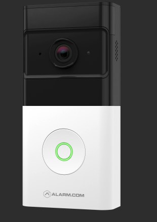 Video Doorbell