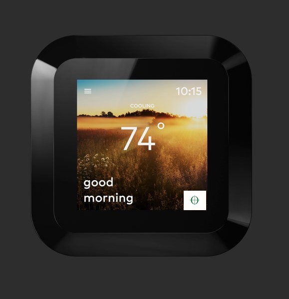 Smart Thermostat HQ