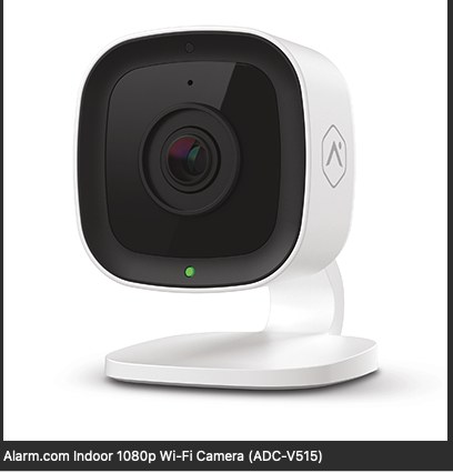Indoor Camera