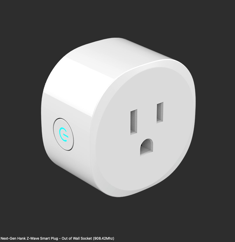 Smart Plug