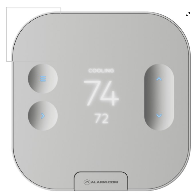 Smart Thermostat T25