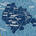 Coda Verified service area